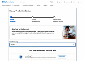 Renewals.dell.com thumbnail