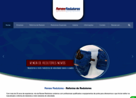 Renewredutores.com.br thumbnail
