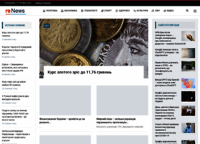 Renews.com.ua thumbnail