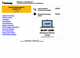 Renewtube.com thumbnail