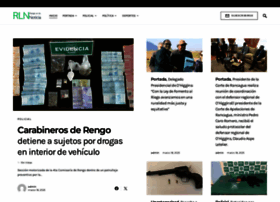 Rengoenlanoticia.cl thumbnail Rengoenlanoticia.cl thumbnail