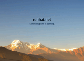 Renhat.net thumbnail