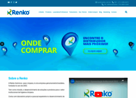 Renko.com.br thumbnail