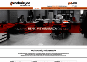 Renkvizyon.com.tr thumbnail
