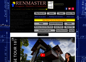 Renmasterconstruction.com thumbnail