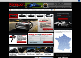 Rennsport.fr thumbnail
