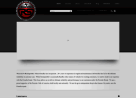 Rennsportkc.com thumbnail