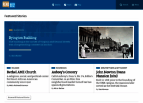 Renohistorical.org thumbnail