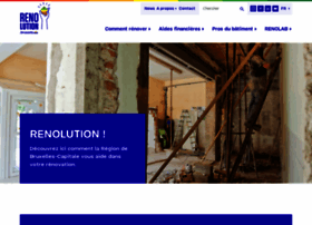 Renolution.brussels thumbnail