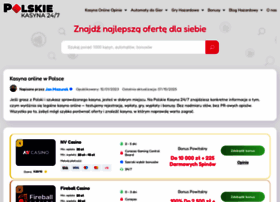 Renomowanekasyno.pl thumbnail