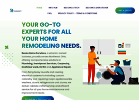 Renoohomes.com thumbnail