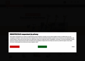 Renotecduo.nl thumbnail