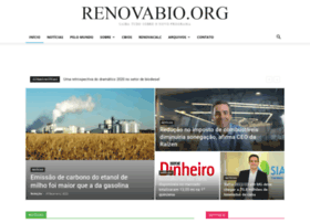 Renovabio.org thumbnail