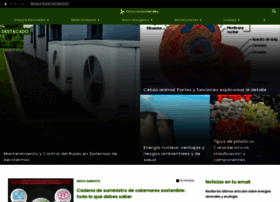Renovablesverdes.com thumbnail