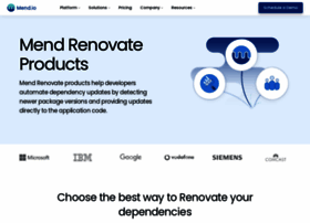 Renovatebot.com thumbnail