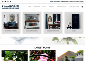 Renovatedfaith.com thumbnail