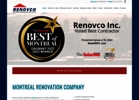 Renovco.com thumbnail