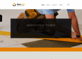 Renoviso.com thumbnail