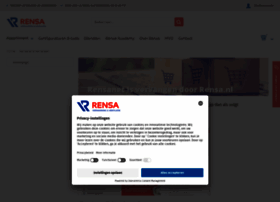 Rensanet.nl thumbnail Rensanet.nl thumbnail