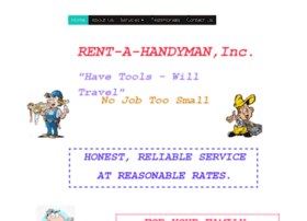 Rent-a-handyman.com thumbnail