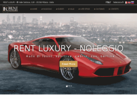 Rent-luxury.it thumbnail