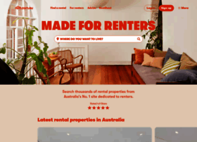 Rent.com.au thumbnail