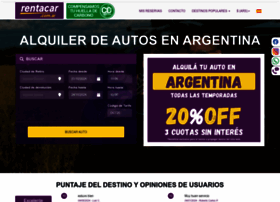 Rentacar.com.ar thumbnail Rentacar.com.ar thumbnail