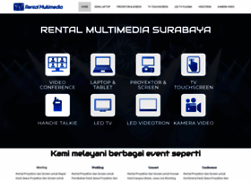 Rental-multimedia.com thumbnail