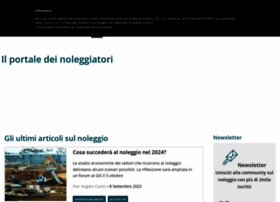 Rentalblog.it thumbnail