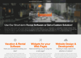Rentalcommand.com thumbnail