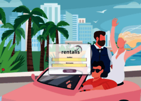 Rentalis.info thumbnail