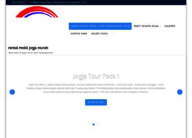 Rentalmobiljogjamurah.net thumbnail