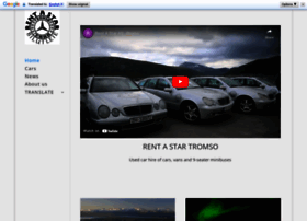 Rentastar.no thumbnail