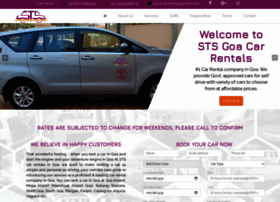 Rentcargoa.com thumbnail