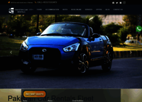 Rentcars247.com thumbnail