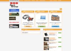 Rentgroup.lv thumbnail Rentgroup.lv thumbnail