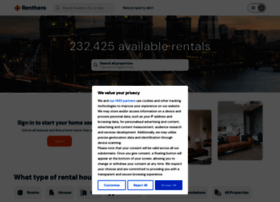 Renthero.co.uk thumbnail