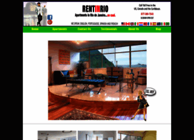 Rentinrio.com thumbnail
