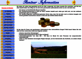 Rentner-information.de thumbnail