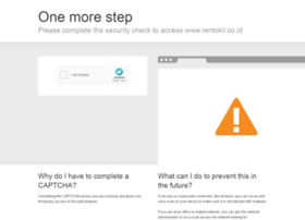 Rentokil.co.id thumbnail