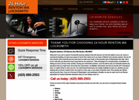 Rentonlocksmithwa.com thumbnail