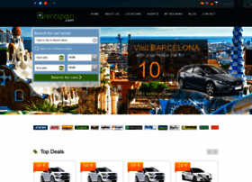 Rentspain.com thumbnail