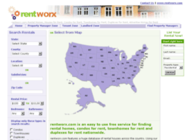 Rentworx.com thumbnail