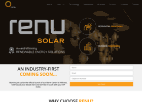 Renuholdings.co.za thumbnail