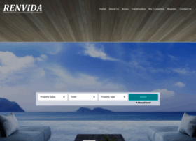 Renvida.com thumbnail