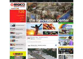 Renzacci.it thumbnail