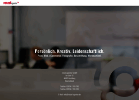 Renzel-agentur.de thumbnail Renzel-agentur.de thumbnail