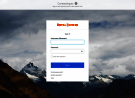 Reone Royalenfield Com At Website Informer Visit Reone Royalenfield