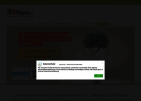 Reoptima.de thumbnail