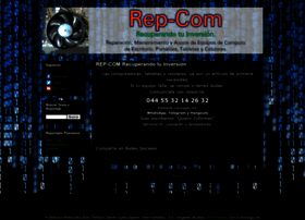 Rep-com.com thumbnail